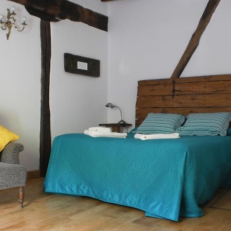 Larraenea Bed And Breakfast 레사카 외부 사진