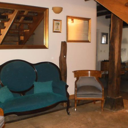 Larraenea Bed And Breakfast 레사카 외부 사진