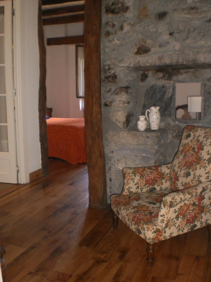 Larraenea Bed And Breakfast 레사카 외부 사진